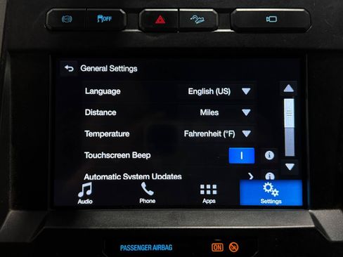 Used 2019 Ford F350 XL w/ STX Appearance Package AWD/4WD image 11