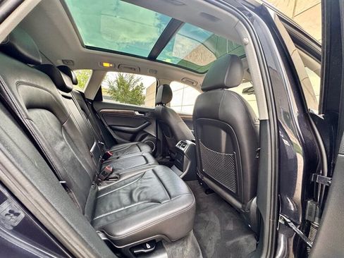Used 2017 Audi Q5 2.0T Premium Plus w/ Technology Package AWD/4WD image 24