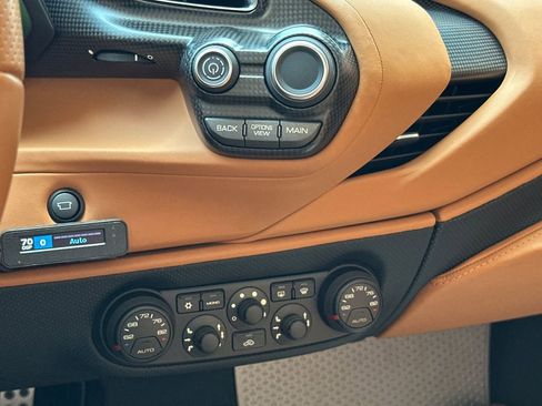 Used 2020 Ferrari 488 Pista Spider RWD image 24