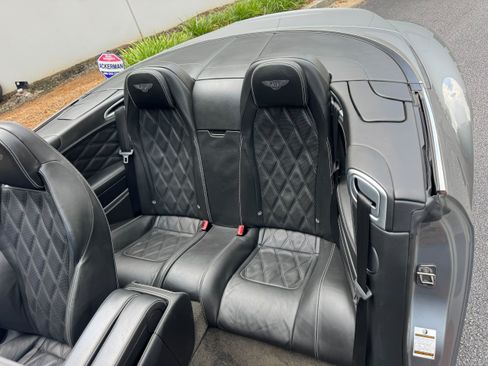 Used 2015 Bentley Continental GT V8 S AWD/4WD image 32