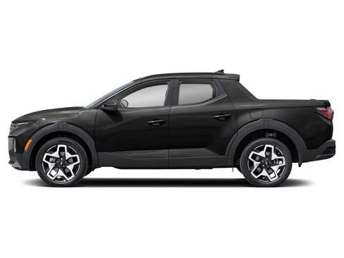 New 2024 Hyundai Santa Cruz Limited image 25