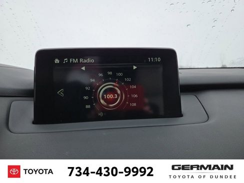 Used 2018 MAZDA CX-9 Grand Touring image 31
