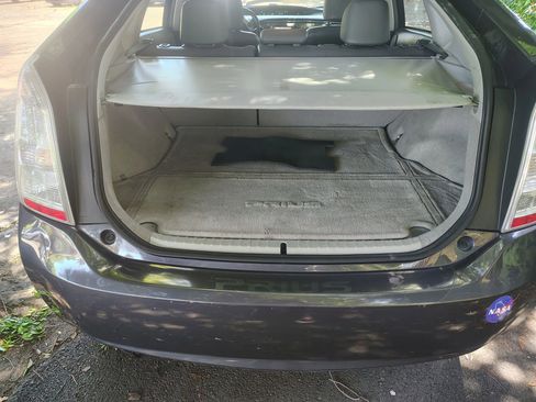 Used 2010 Toyota Prius FWD image 18
