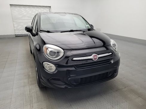 Used 2016 FIAT 500X Easy image 14