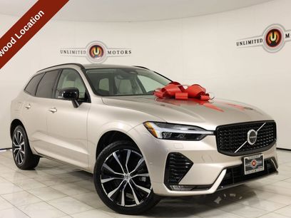 Used 2025 Volvo XC60 B5 Plus w/ Protection Package Premier