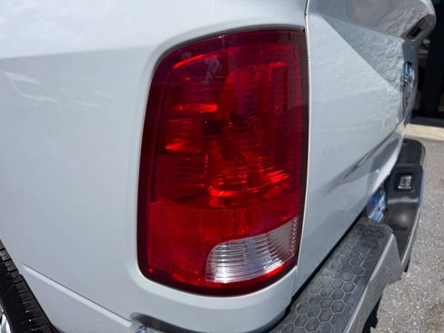 Used 2019 RAM 1500 Tradesman w/ Power & Remote Entry Group RWD image 35
