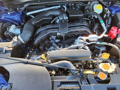 New 2026 Subaru Forester Sport image 22