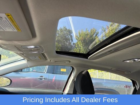Used 2019 Kia Forte S w/ S Premium Package FWD image 8