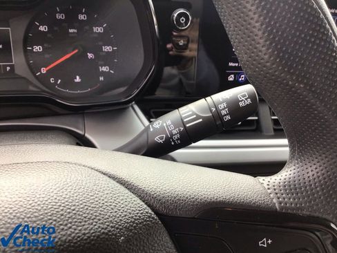 Used 2024 Chevrolet Trax LS w/ Driver Confidence Package image 31