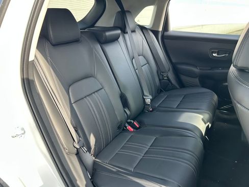 Used 2026 Honda HR-V EX-L image 22