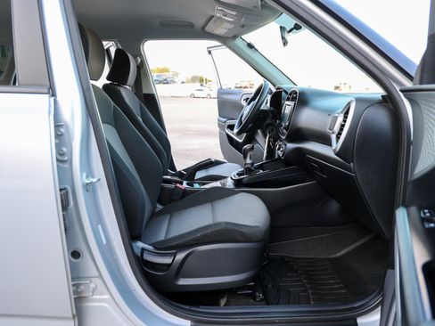 Used 2020 Kia Soul LX FWD image 38