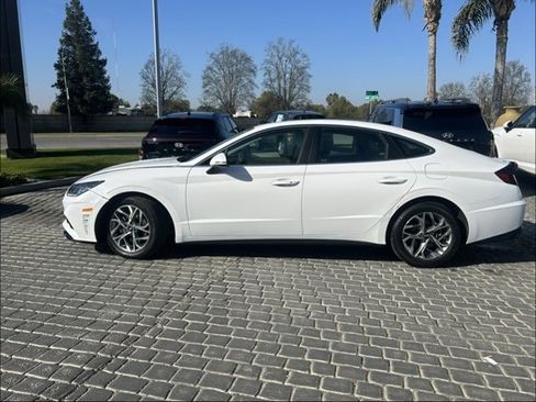 Used 2023 Hyundai Sonata SEL image 6