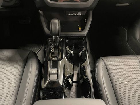New 2026 Subaru Forester Limited AWD/4WD image 14