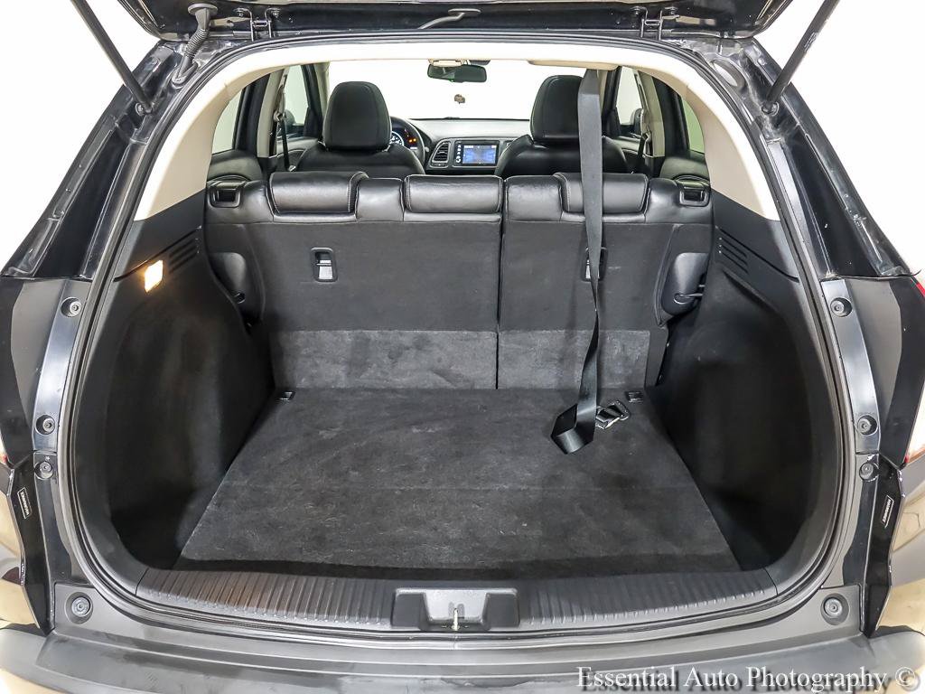 Used 2019 Honda HR-V EX-L image 28