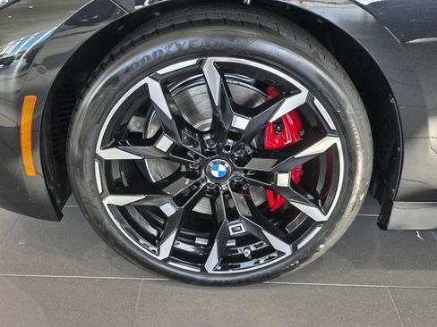 New 2026 BMW M340i w/ Parking Assistance Package image 7