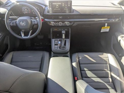 New 2026 Honda CR-V EX-L image 14