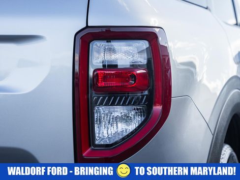 Certified 2022 Ford Bronco Sport Outer Banks w/ Tech Package image 6