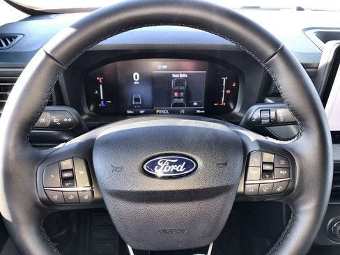 New 2026 Ford Maverick XLT w/ XLT Luxury Package AWD/4WD image 14