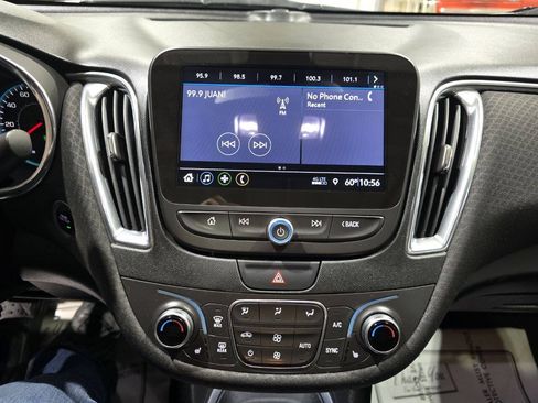 Used 2019 Chevrolet Malibu LT FWD image 39