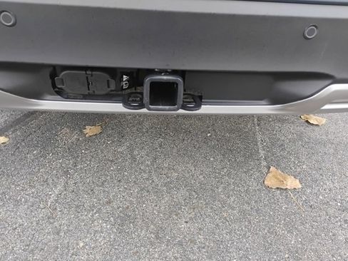 New 2026 Ford Explorer Active image 11