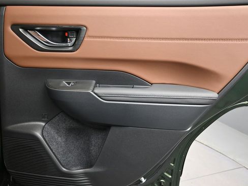 New 2026 Subaru Outback Touring XT image 14