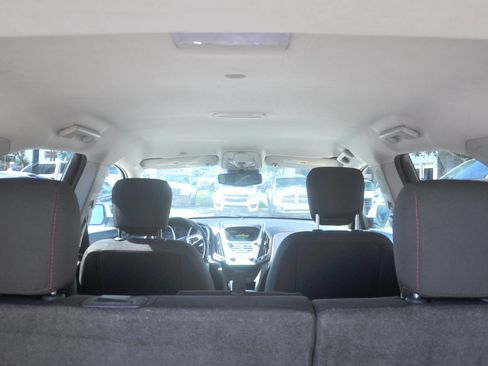 Used 2012 Chevrolet Equinox LT w/ Driver Convenience Package FWD image 15