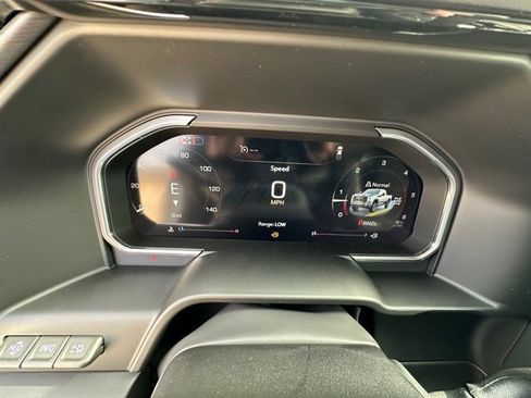 New 2026 GMC Sierra 2500 AT4 w/ AT4 Premium Plus Package image 19