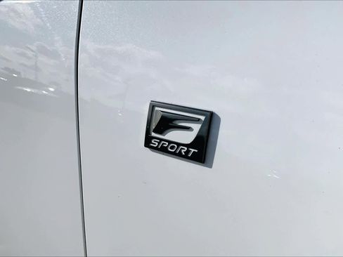 Used 2014 Lexus IS 350 w/ F Sport Package RWD image 9