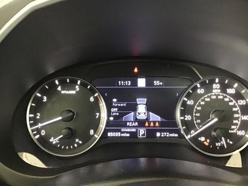 Used 2021 INFINITI QX50 Essential w/ Convenience Package image 15