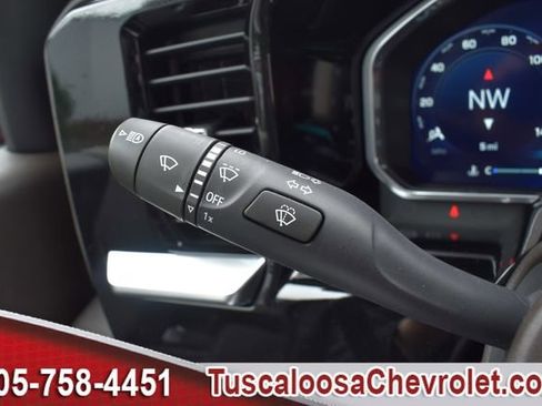 New 2026 Chevrolet Silverado 1500 RST image 23