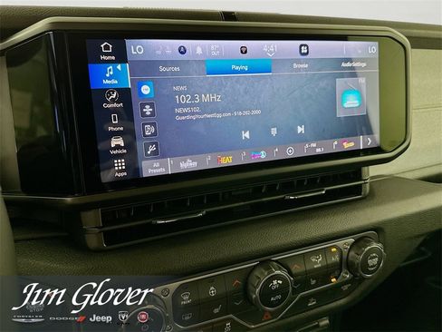 New 2025 Jeep Wrangler Sport S image 31