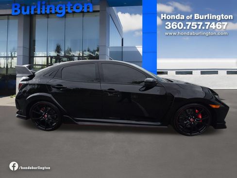 Used 2020 Honda Civic Type R image 6