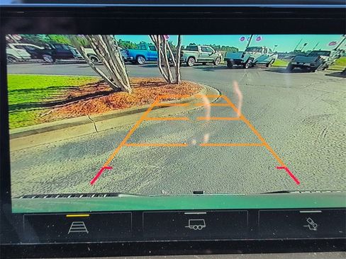 New 2026 Chevrolet Silverado 1500 LT w/ Leather Package image 15