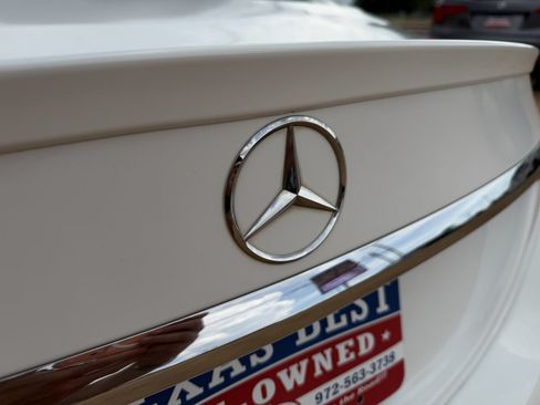 Used 2016 Mercedes-Benz C 300 Sedan image 10