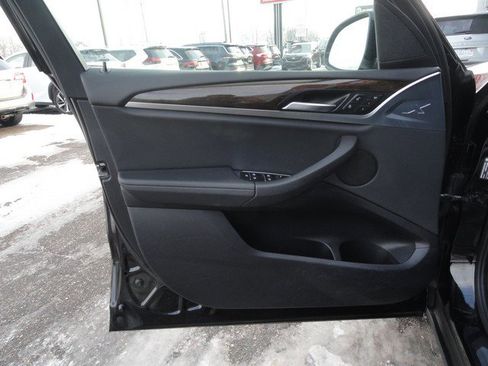 Used 2019 BMW X3 xDrive30i w/ Driving Assistance Package image 14