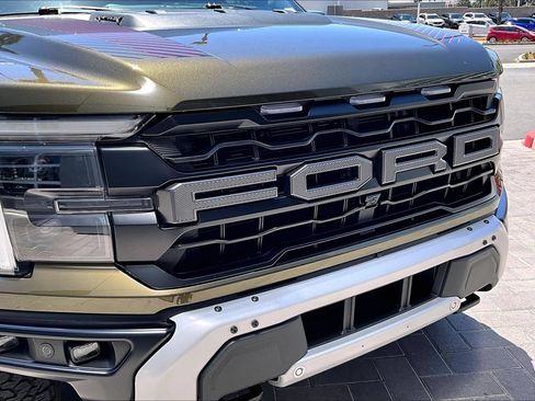 Used 2024 Ford F150 Raptor AWD/4WD image 29