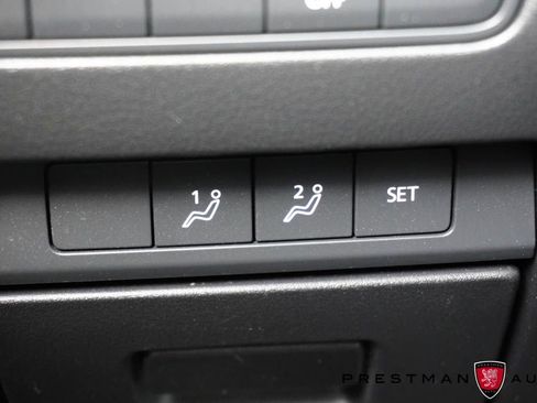 Used 2020 MAZDA MAZDA3 AWD Hatchback w/ Premium Pkg image 27