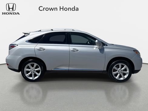 Used 2011 Lexus RX 350 2WD w/ Premium Pkg image 6