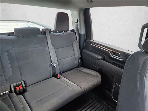 Used 2025 Chevrolet Silverado 2500 LT w/ Convenience Package AWD/4WD image 14