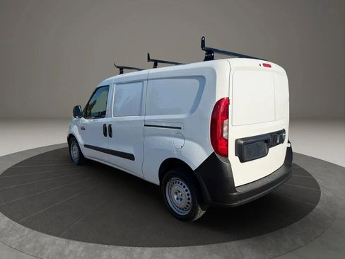 Used 2017 RAM ProMaster City Tradesman w/ Rear Back-up Camera Group FWD image 7