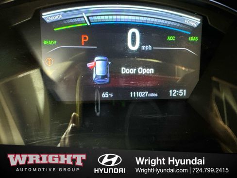 Used 2022 Honda CR-V Touring image 24