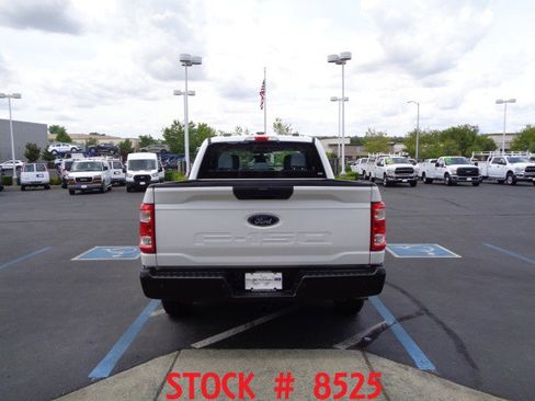 Used 2022 Ford F150 XL w/ Equipment Group 101A High RWD image 4