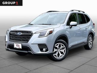 Used 2023 Subaru Forester Premium AWD/4WD video 1