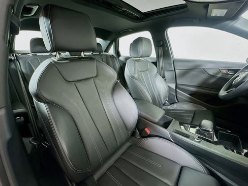 Certified 2023 Audi A4 2.0T Premium w/ Convenience Package image 27