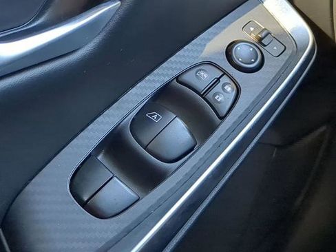 Certified 2024 Nissan Sentra SR image 22