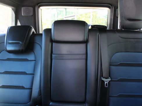 Used 2019 Mercedes-Benz G 63 AMG 4MATIC image 54