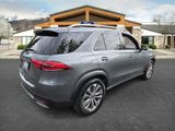 Used 2020 Mercedes-Benz GLE 350 4MATIC image 5
