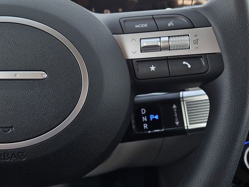 New 2026 Hyundai Tucson SEL image 29