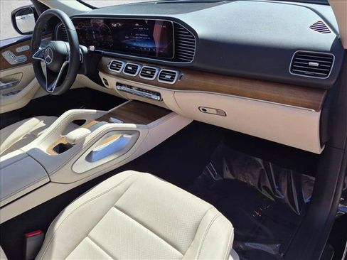 Certified 2024 Mercedes-Benz GLE 350 4MATIC image 21