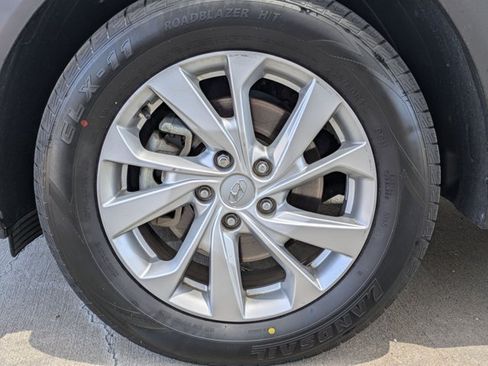 Used 2020 Hyundai Tucson SE FWD image 23